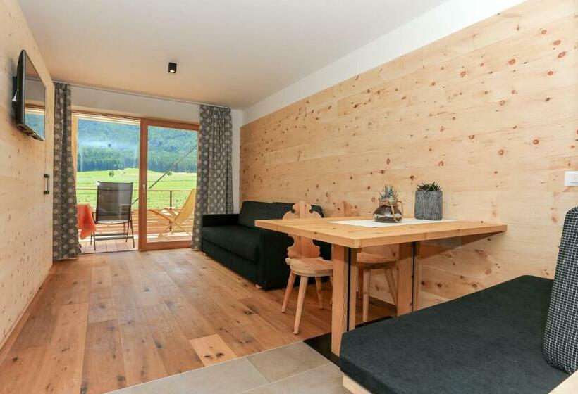 בית מלון כפרי Lerchnhof