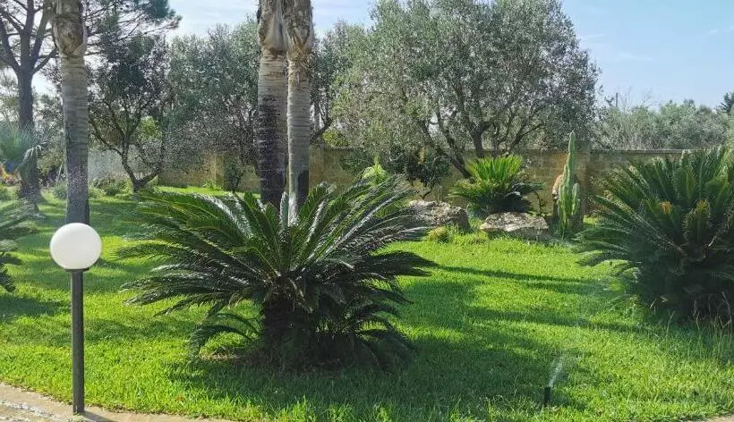 Majatalo B&b Paduli Piani