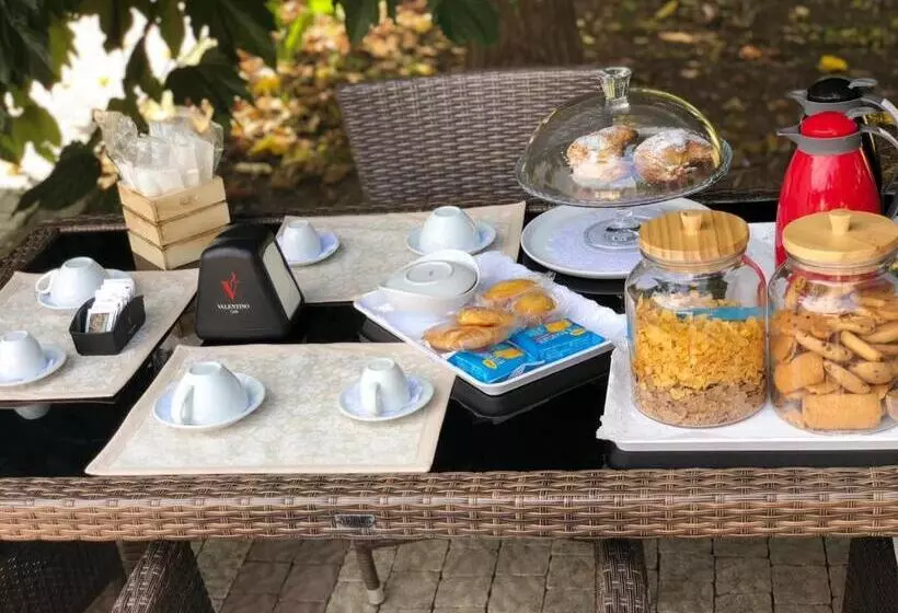 Majatalo B&b Paduli Piani