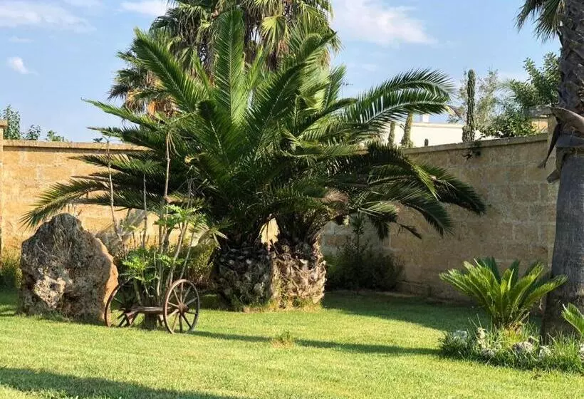 Majatalo B&b Paduli Piani