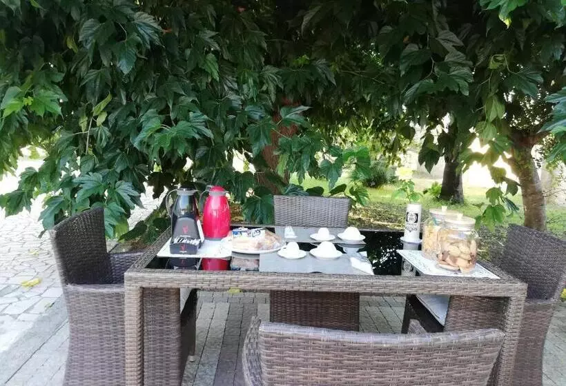 Majatalo B&b Paduli Piani