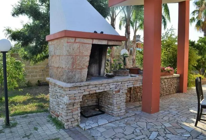 Majatalo B&b Paduli Piani
