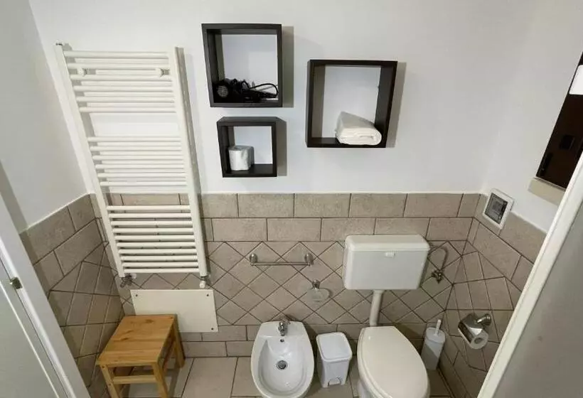 Majatalo B&b Paduli Piani