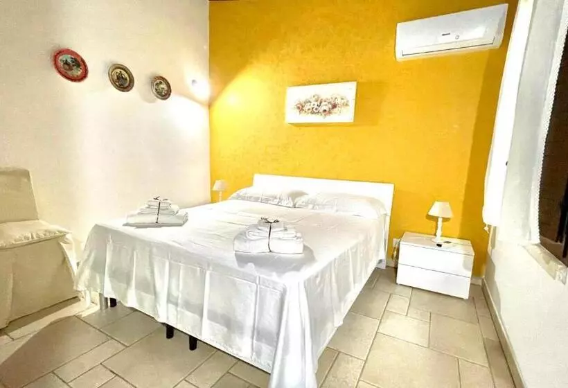 Majatalo B&b Paduli Piani