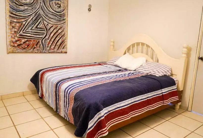 ペンション Casa Del Pintor Chetumal