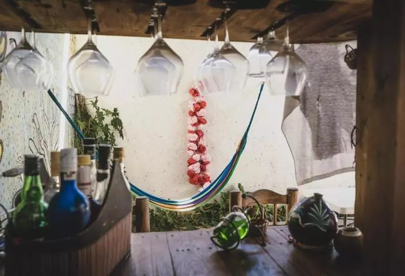ペンション Casa Del Pintor Chetumal