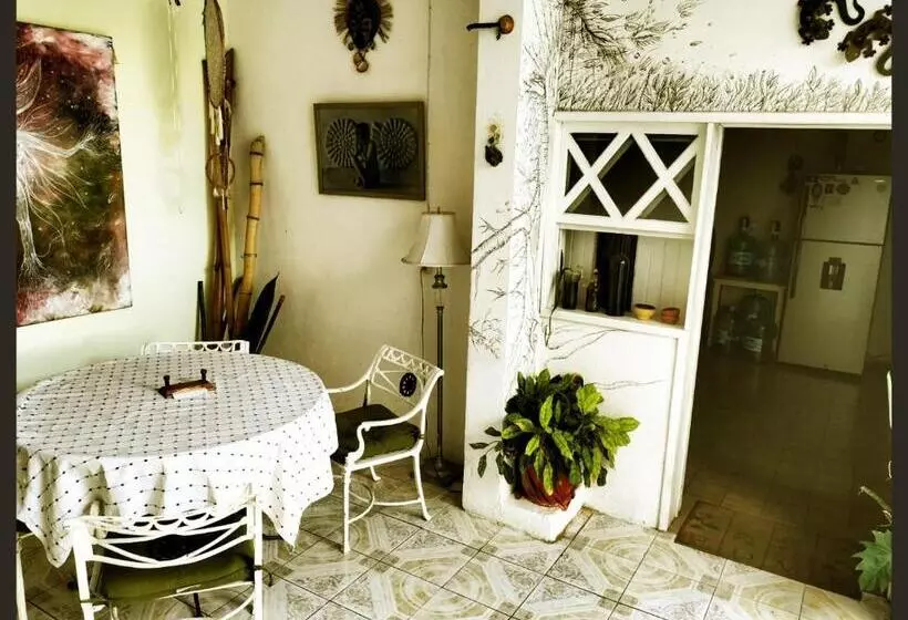 ペンション Casa Del Pintor Chetumal