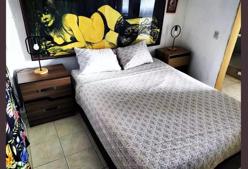 ペンション Casa Del Pintor Chetumal