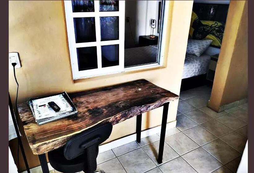 ペンション Casa Del Pintor Chetumal