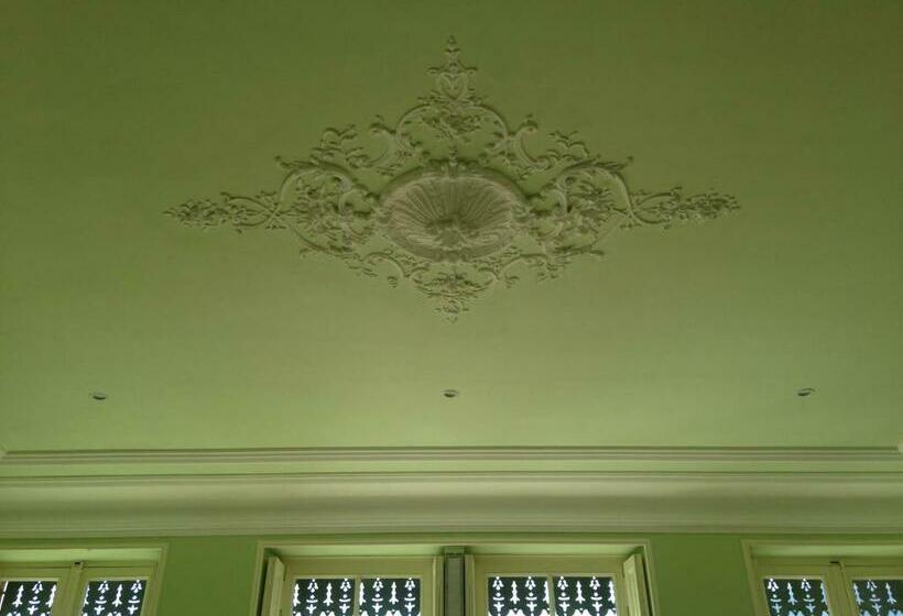 펜션 Chateau De La Lanette