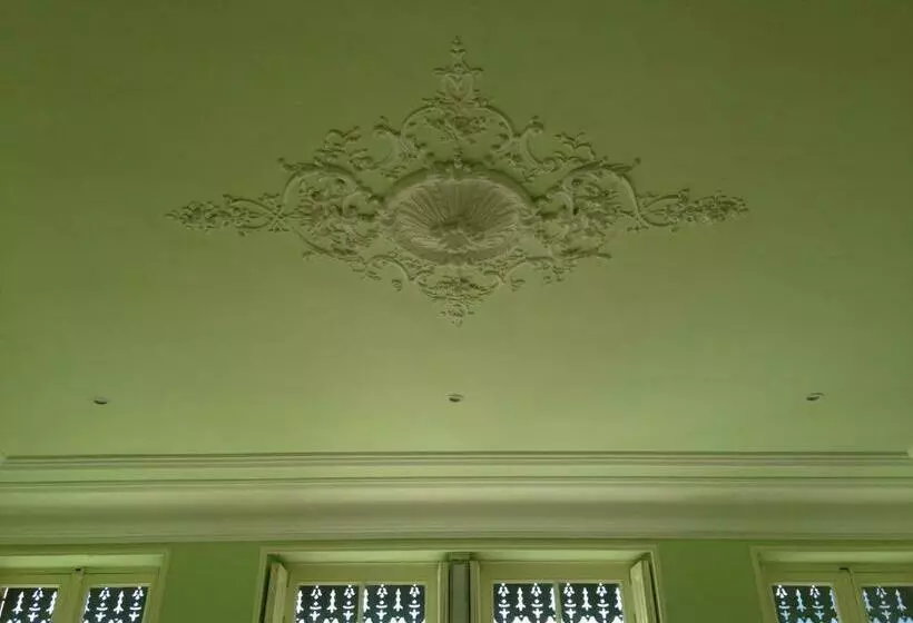 Majatalo Chateau De La Lanette