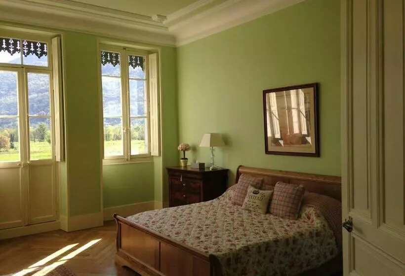 Majatalo Chateau De La Lanette