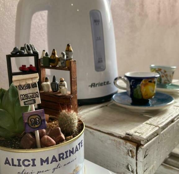 پانسیون Da Mattia