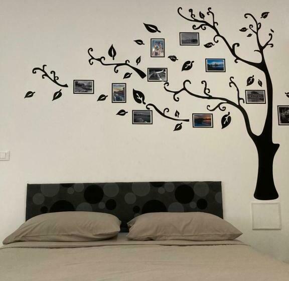 پانسیون Da Mattia