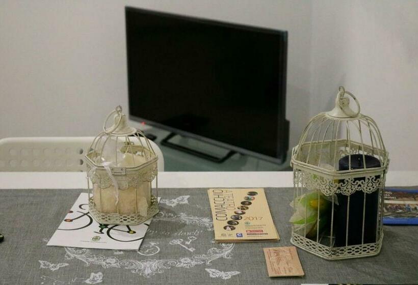 پانسیون Da Mattia