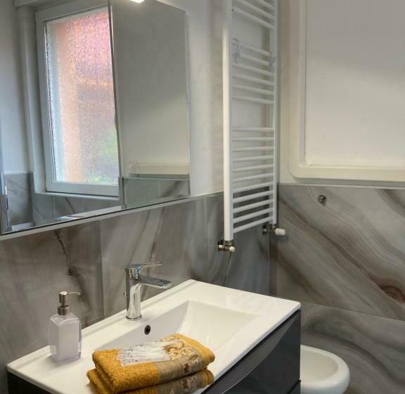 پانسیون Da Mattia