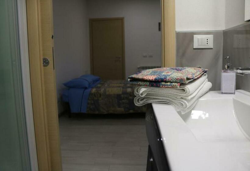 پانسیون Da Mattia