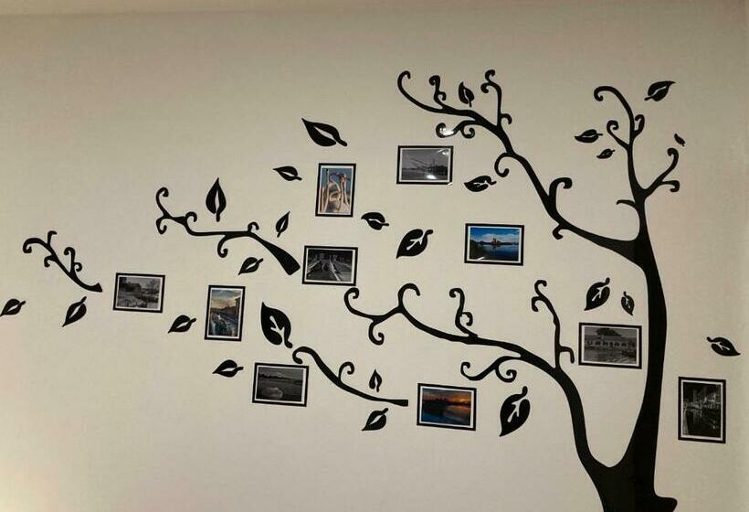 پانسیون Da Mattia