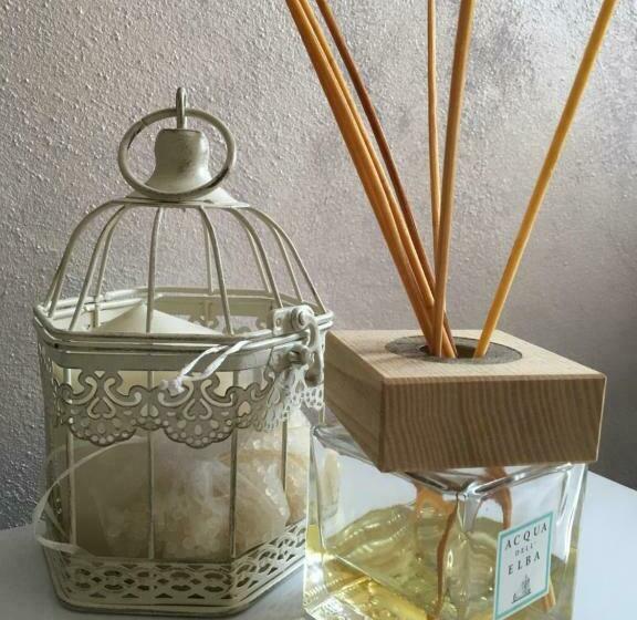 پانسیون Da Mattia