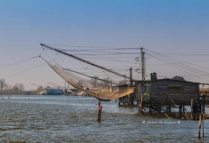 پانسیون Da Mattia