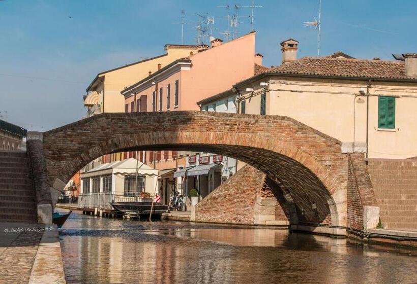 پانسیون Da Mattia