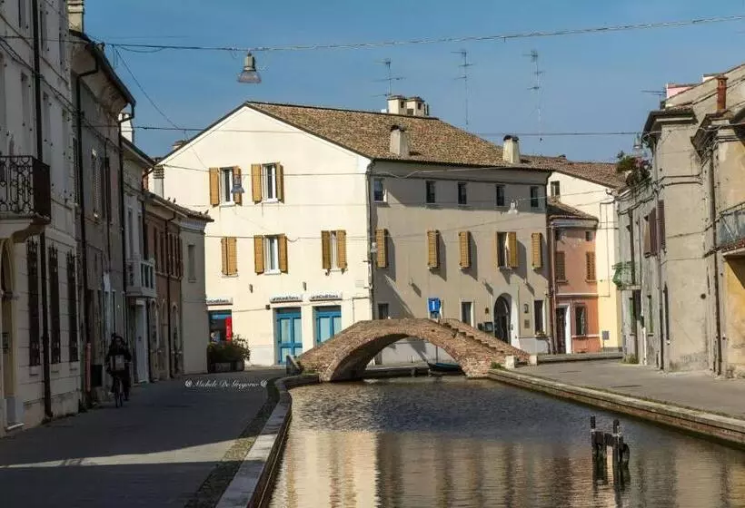 پانسیون Da Mattia
