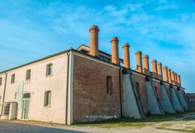 پانسیون Da Mattia