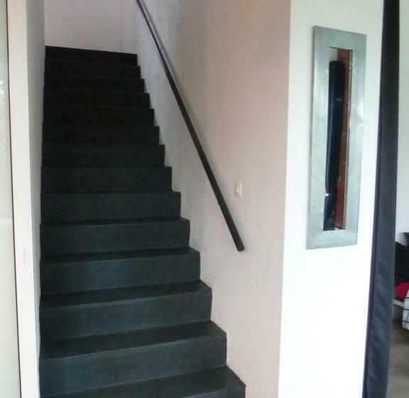 פנסיון Maisonnette Tassin