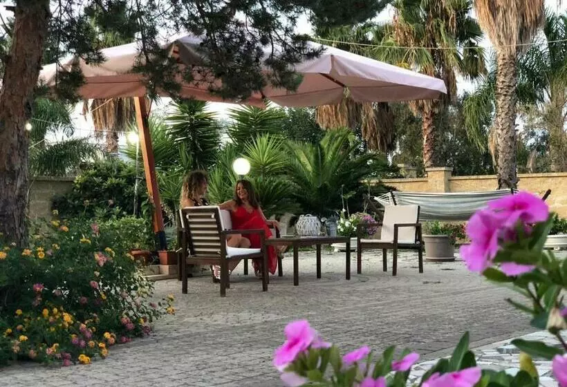 Majatalo B&b Paduli Piani