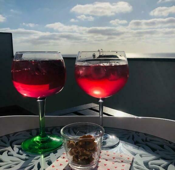 펜션 Sunset Beach House