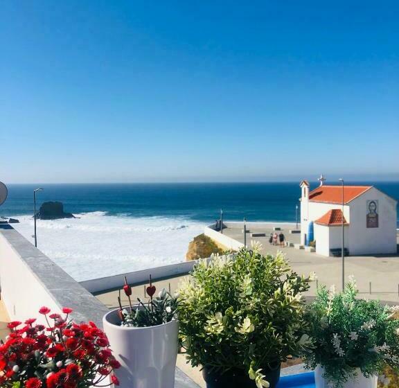 펜션 Sunset Beach House