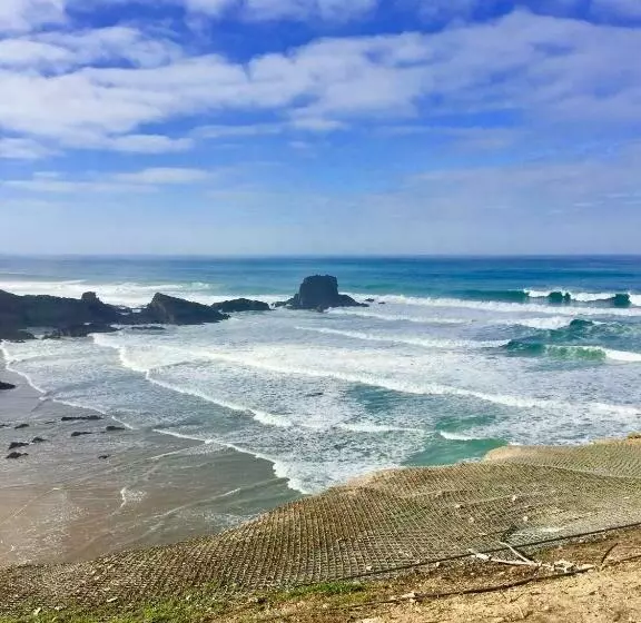 Majatalo Sunset Beach House