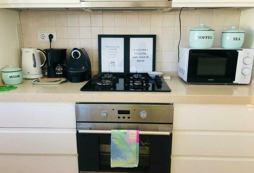 펜션 Sunset Beach House