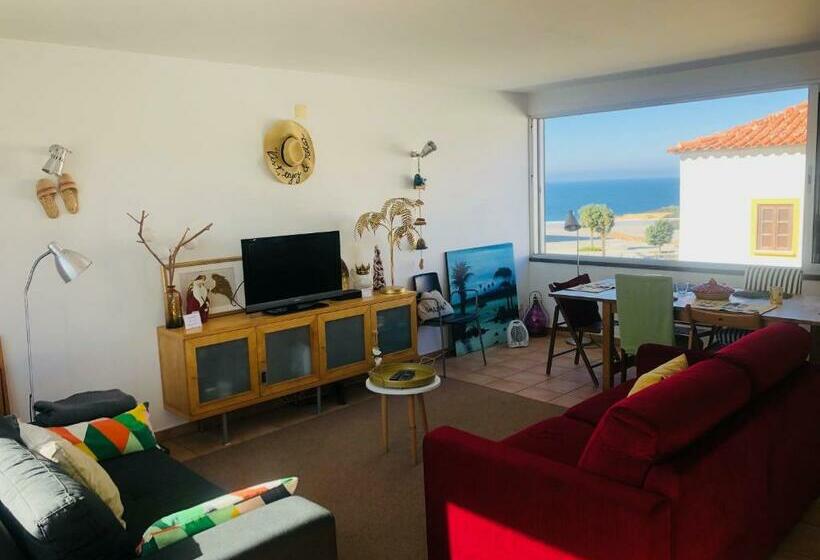 펜션 Sunset Beach House