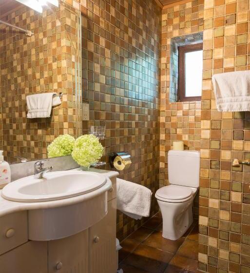 ペンション Villa Neuwirth