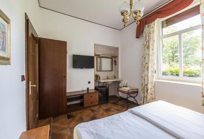 ペンション Villa Neuwirth