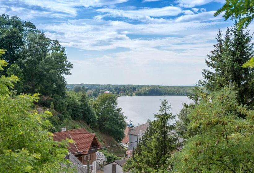 ペンション Villa Neuwirth