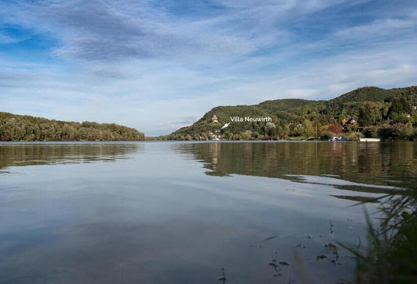 ペンション Villa Neuwirth