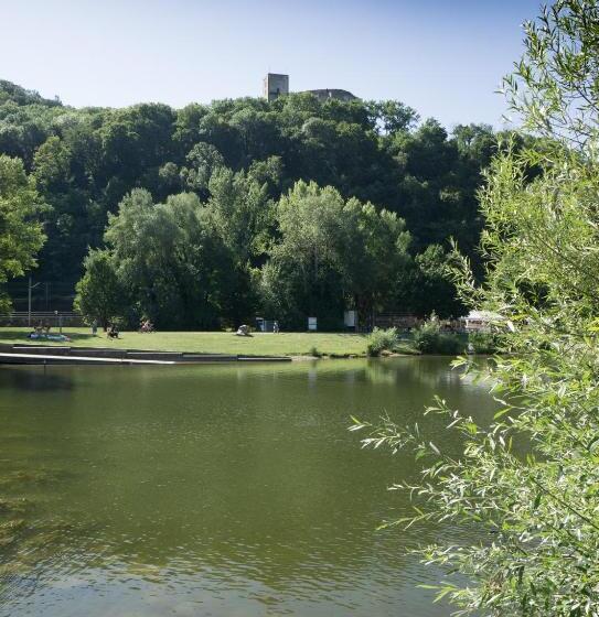 ペンション Villa Neuwirth