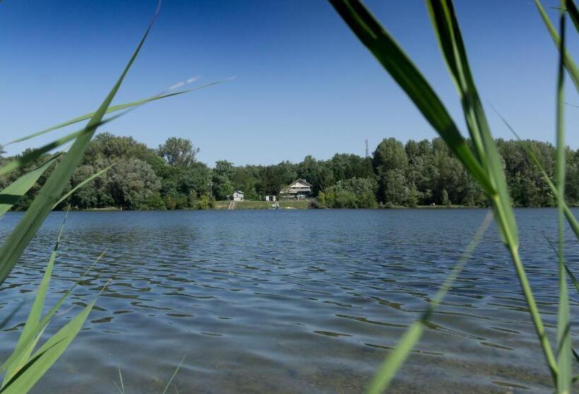 ペンション Villa Neuwirth