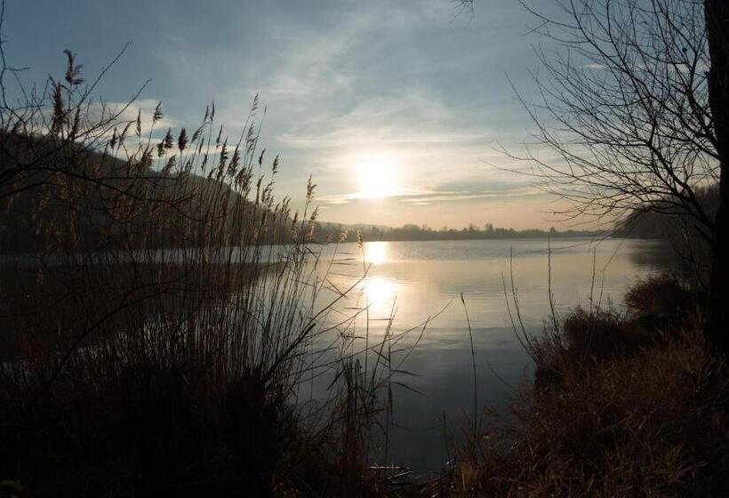 ペンション Villa Neuwirth