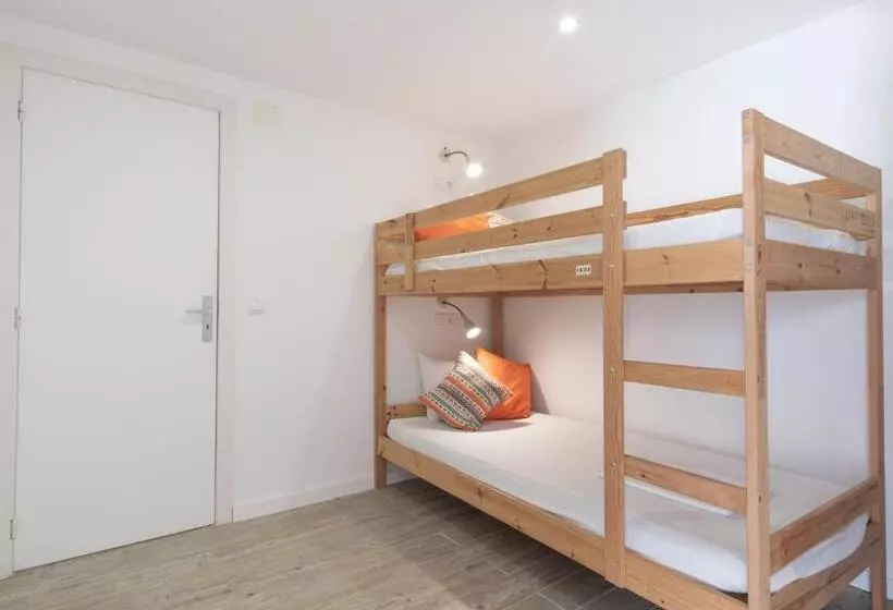 Sunshine Hostel