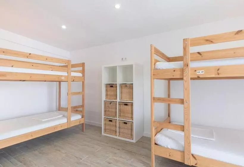 Sunshine Hostel