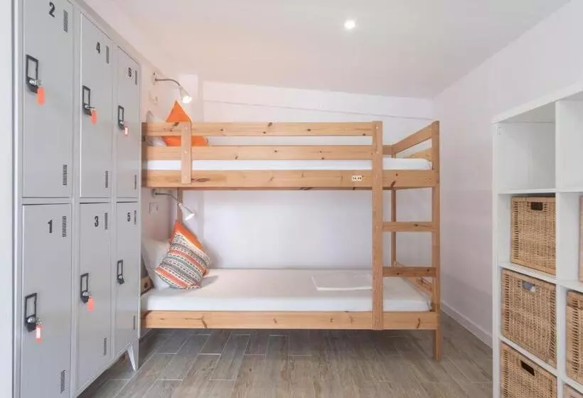 Sunshine Hostel
