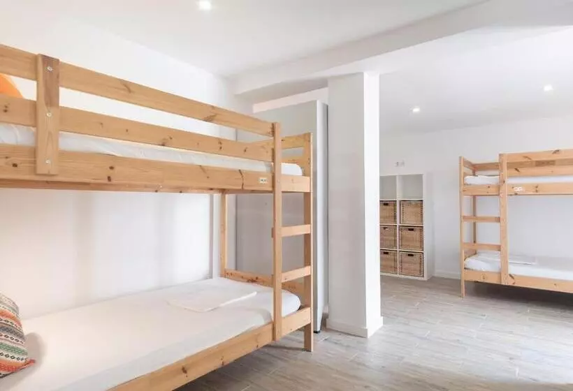Sunshine Hostel