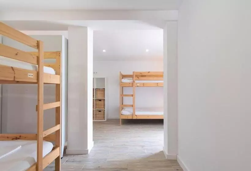 Sunshine Hostel