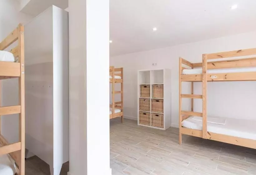 Sunshine Hostel