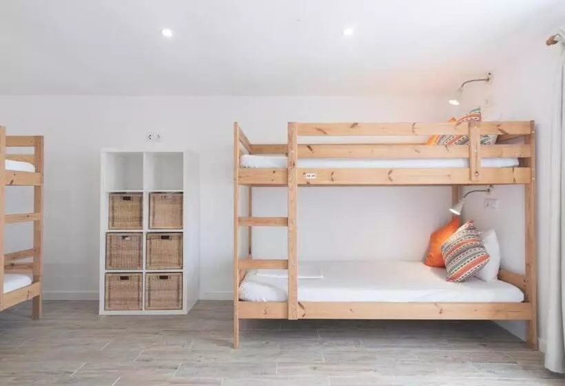 Sunshine Hostel