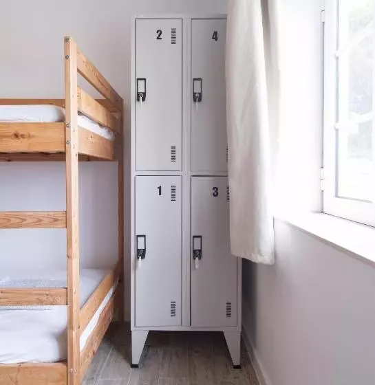 Sunshine Hostel