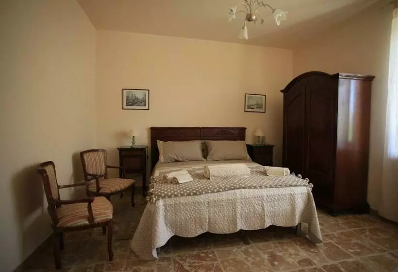 Al Canei B&b